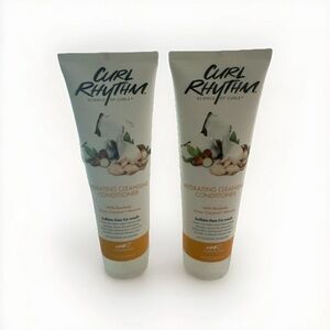 Hydrating Cleansing Conditioner - White